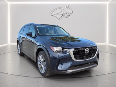 2026 Mazda Mazda CX-90 Preferred
