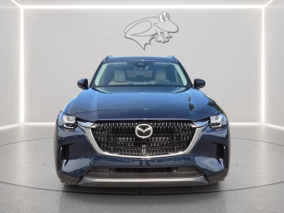 2026 Mazda Mazda CX-90 Preferred