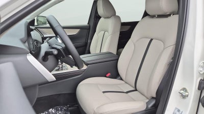2026 Mazda Mazda CX-90 Preferred