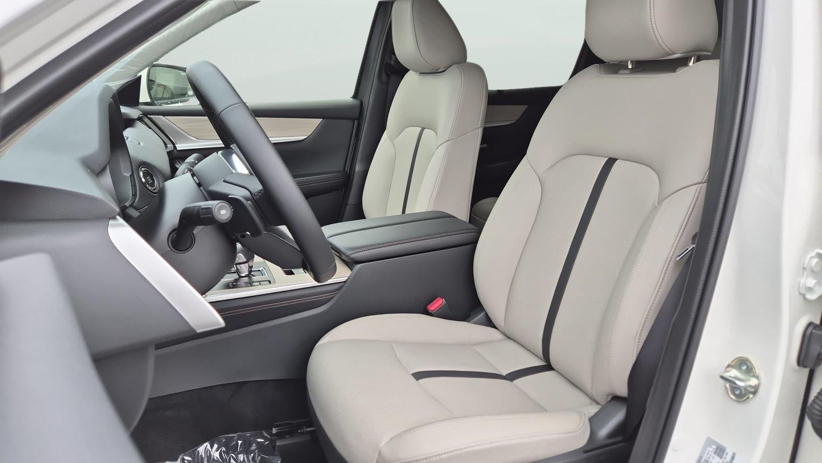 2026 Mazda Mazda CX-90 Preferred
