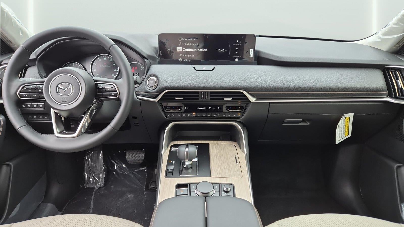 2026 Mazda Mazda CX-90 Preferred