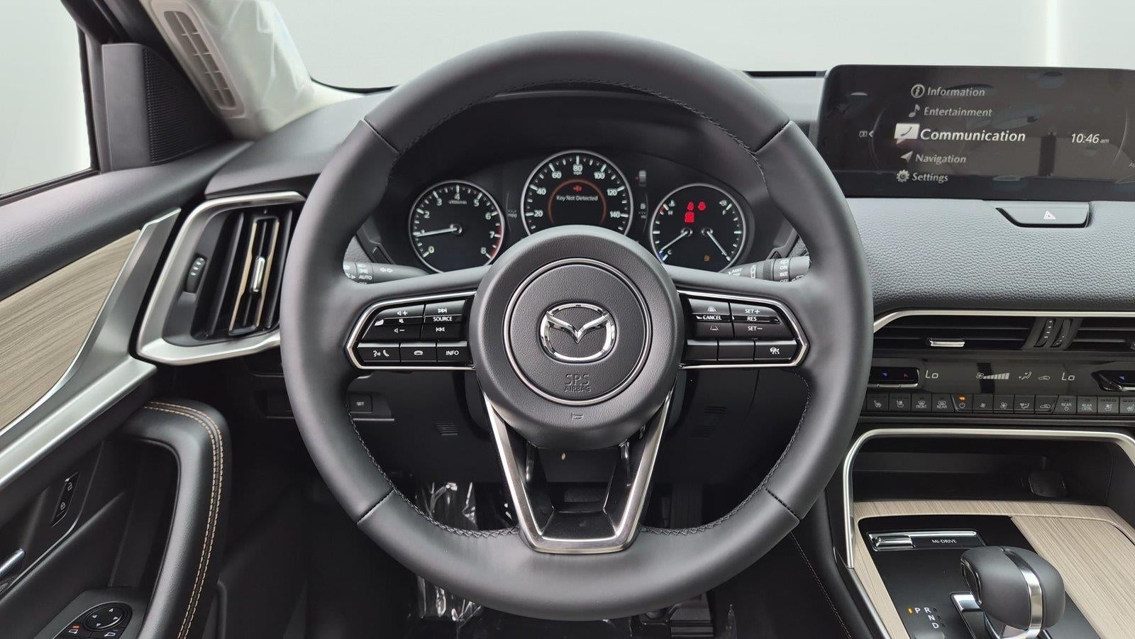 2026 Mazda Mazda CX-90 Preferred