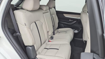 2026 Mazda Mazda CX-90 Preferred