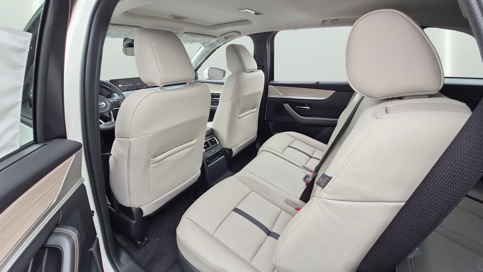 2026 Mazda Mazda CX-90 Preferred