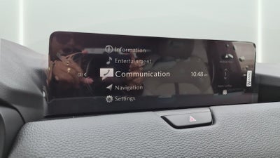 2026 Mazda Mazda CX-90 Preferred