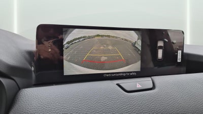 2026 Mazda Mazda CX-90 Preferred
