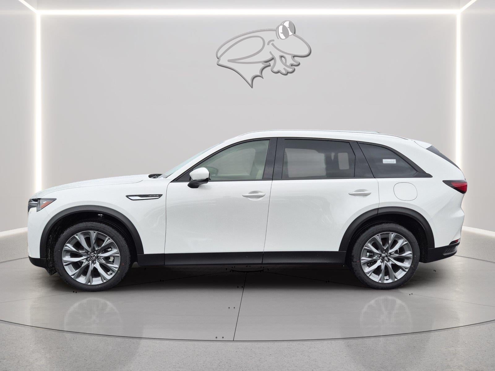 2026 Mazda Mazda CX-90 Preferred