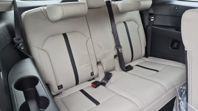 2026 Mazda Mazda CX-90 Preferred