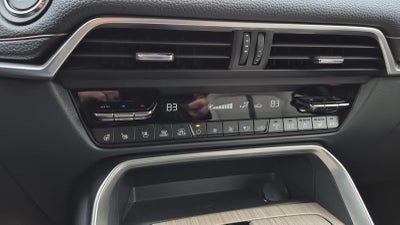2026 Mazda Mazda CX-90 Preferred