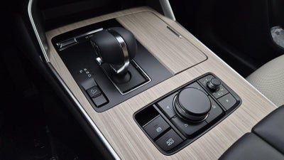 2026 Mazda Mazda CX-90 Preferred