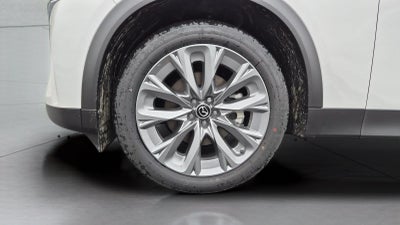 2026 Mazda Mazda CX-90 Preferred
