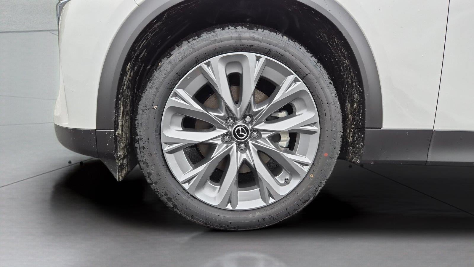 2026 Mazda Mazda CX-90 Preferred