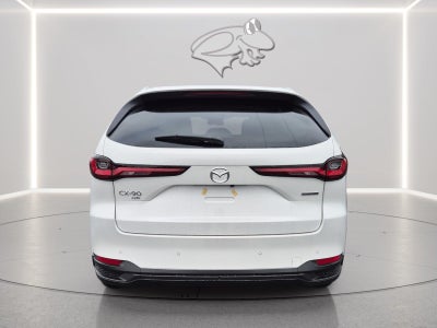 2026 Mazda Mazda CX-90 Preferred