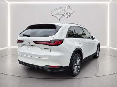 2026 Mazda Mazda CX-90 Preferred