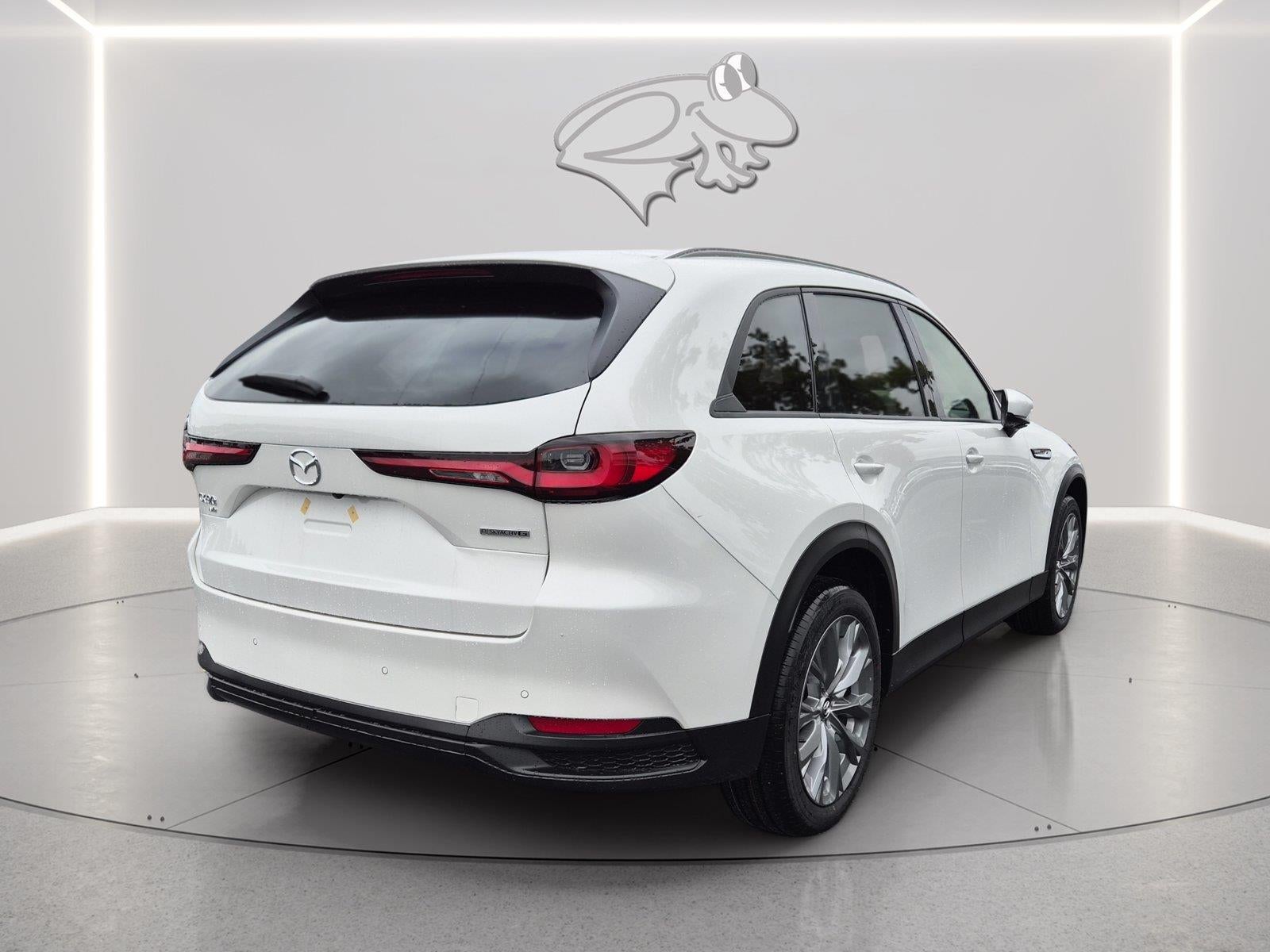 2026 Mazda Mazda CX-90 Preferred