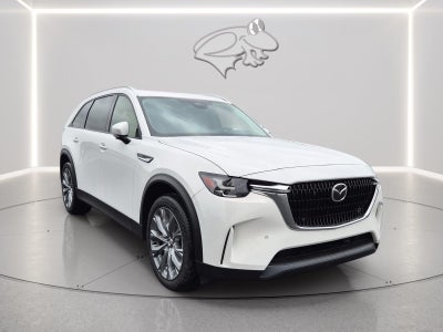 2026 Mazda Mazda CX-90 Preferred