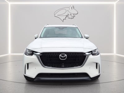 2026 Mazda Mazda CX-90 Preferred