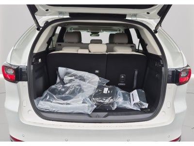 2026 Mazda Mazda CX-90 Preferred