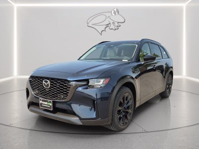 2026 Mazda Mazda Cx-90 Premium Sport
