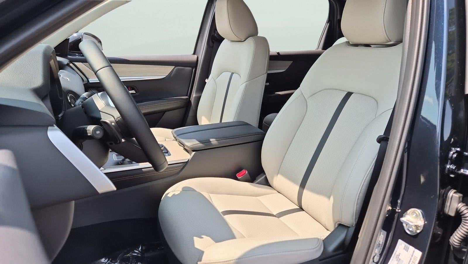 2026 Mazda Mazda Cx-90 Premium Sport