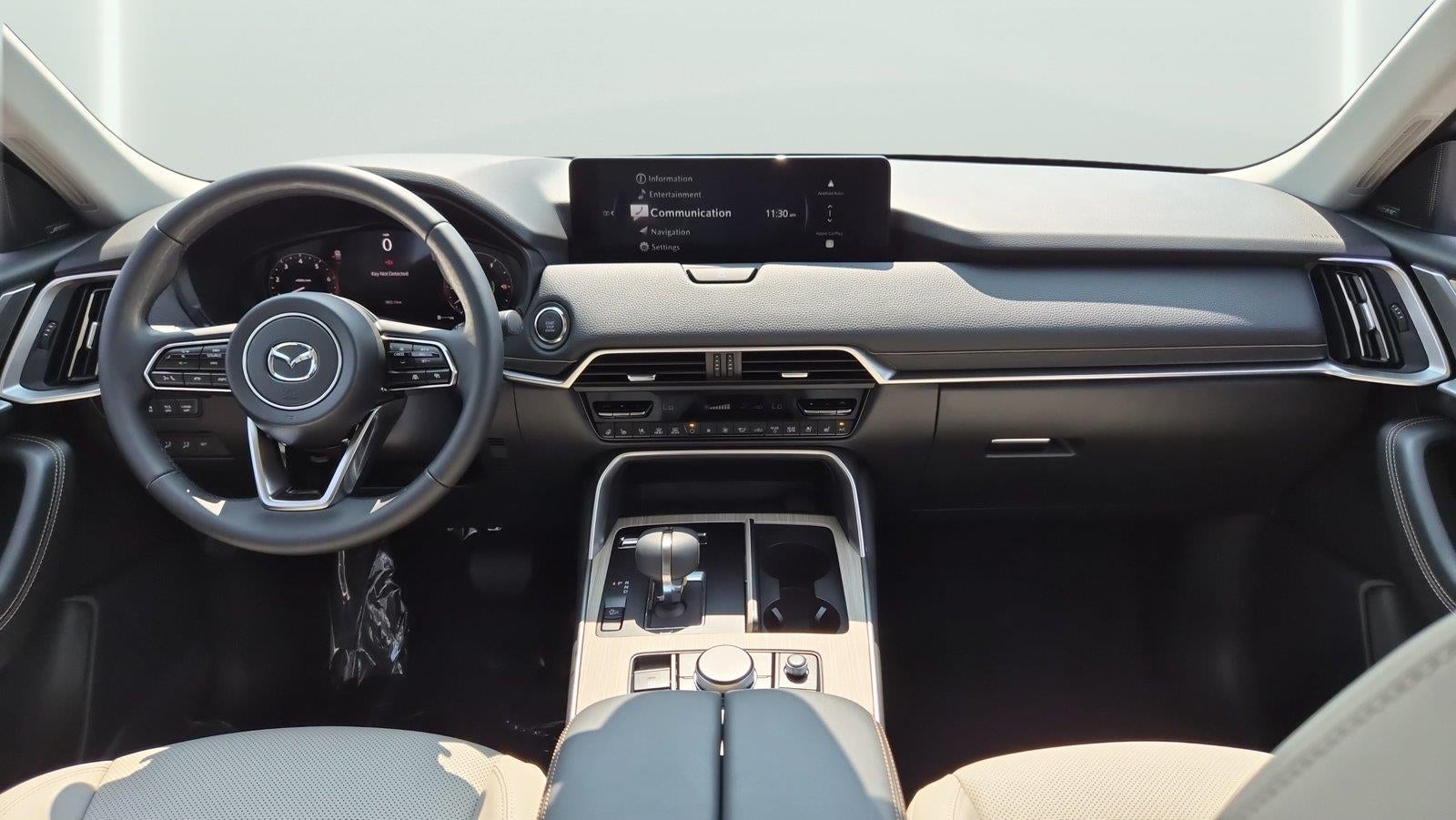 2026 Mazda Mazda Cx-90 Premium Sport