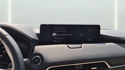 2026 Mazda Mazda Cx-90 Premium Sport