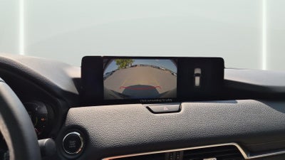 2026 Mazda Mazda Cx-90 Premium Sport