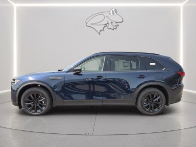 2026 Mazda Mazda Cx-90 Premium Sport