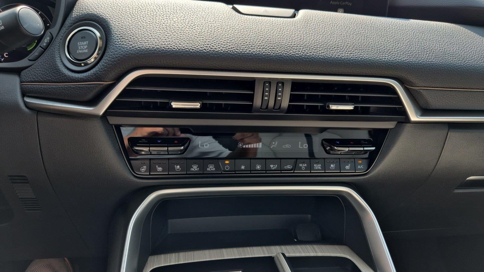 2026 Mazda Mazda Cx-90 Premium Sport
