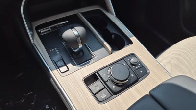 2026 Mazda Mazda Cx-90 Premium Sport