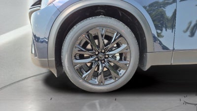2026 Mazda Mazda Cx-90 Premium Sport