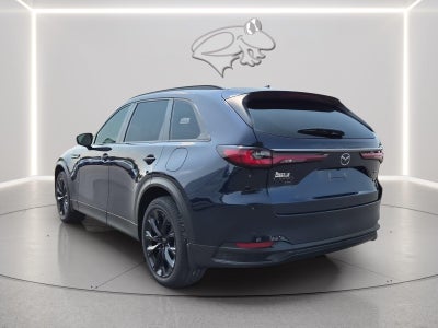 2026 Mazda Mazda Cx-90 Premium Sport