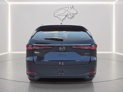 2026 Mazda Mazda Cx-90 Premium Sport