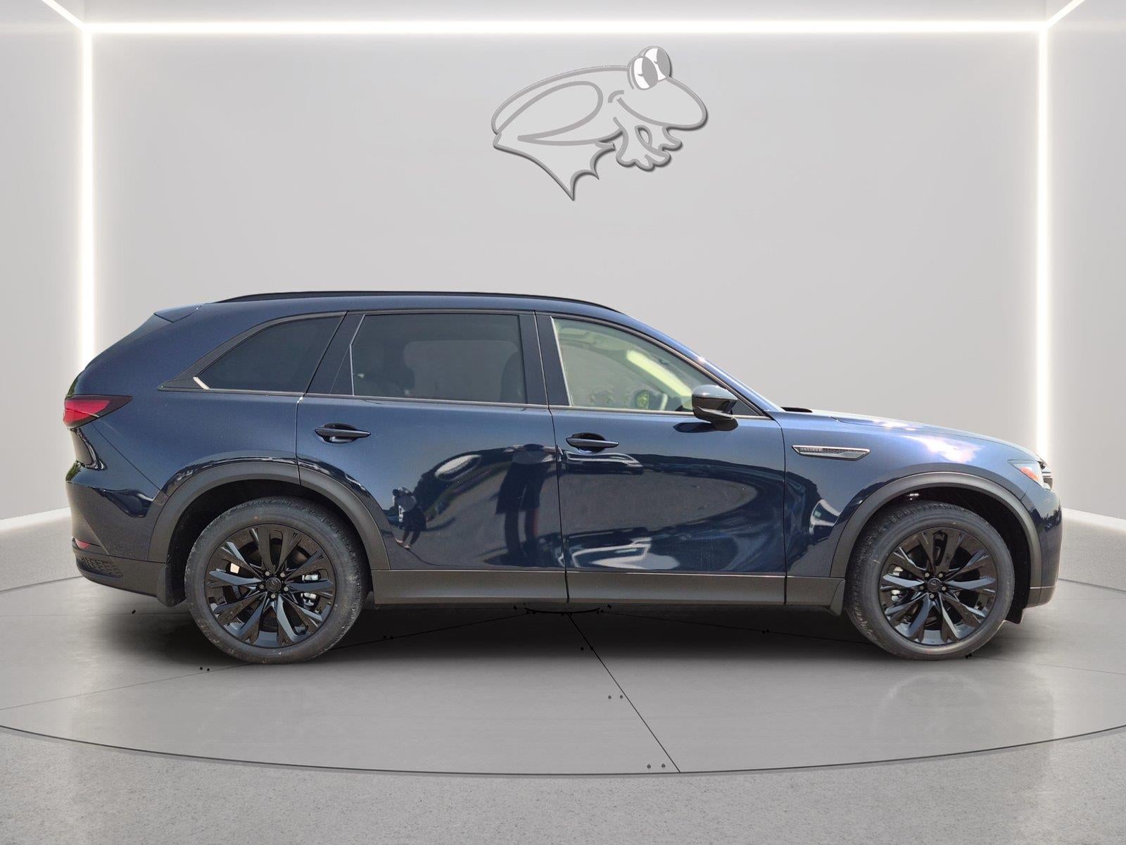 2026 Mazda Mazda Cx-90 Premium Sport