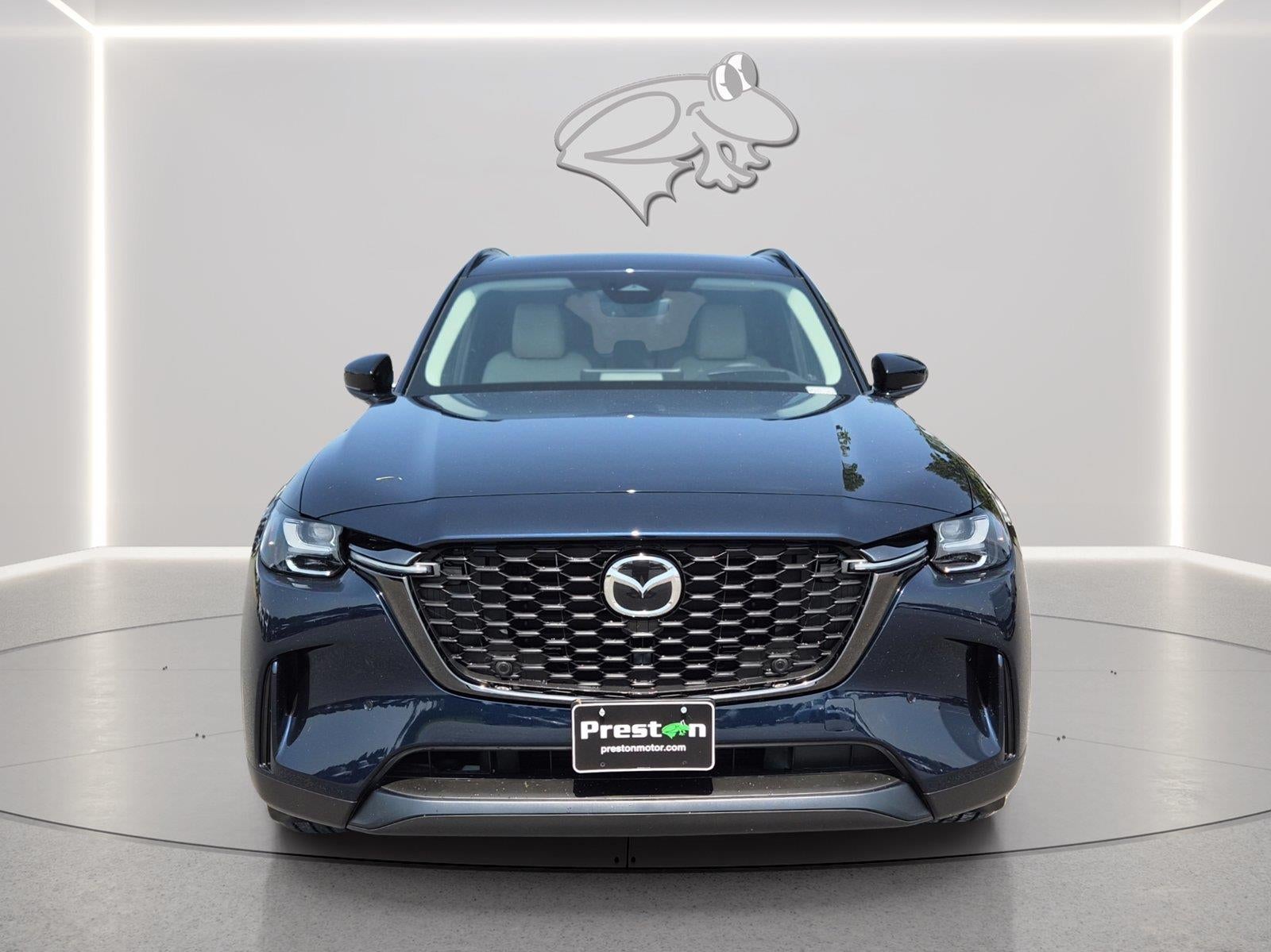 2026 Mazda Mazda Cx-90 Premium Sport
