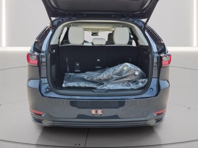 2026 Mazda Mazda Cx-90 Premium Sport