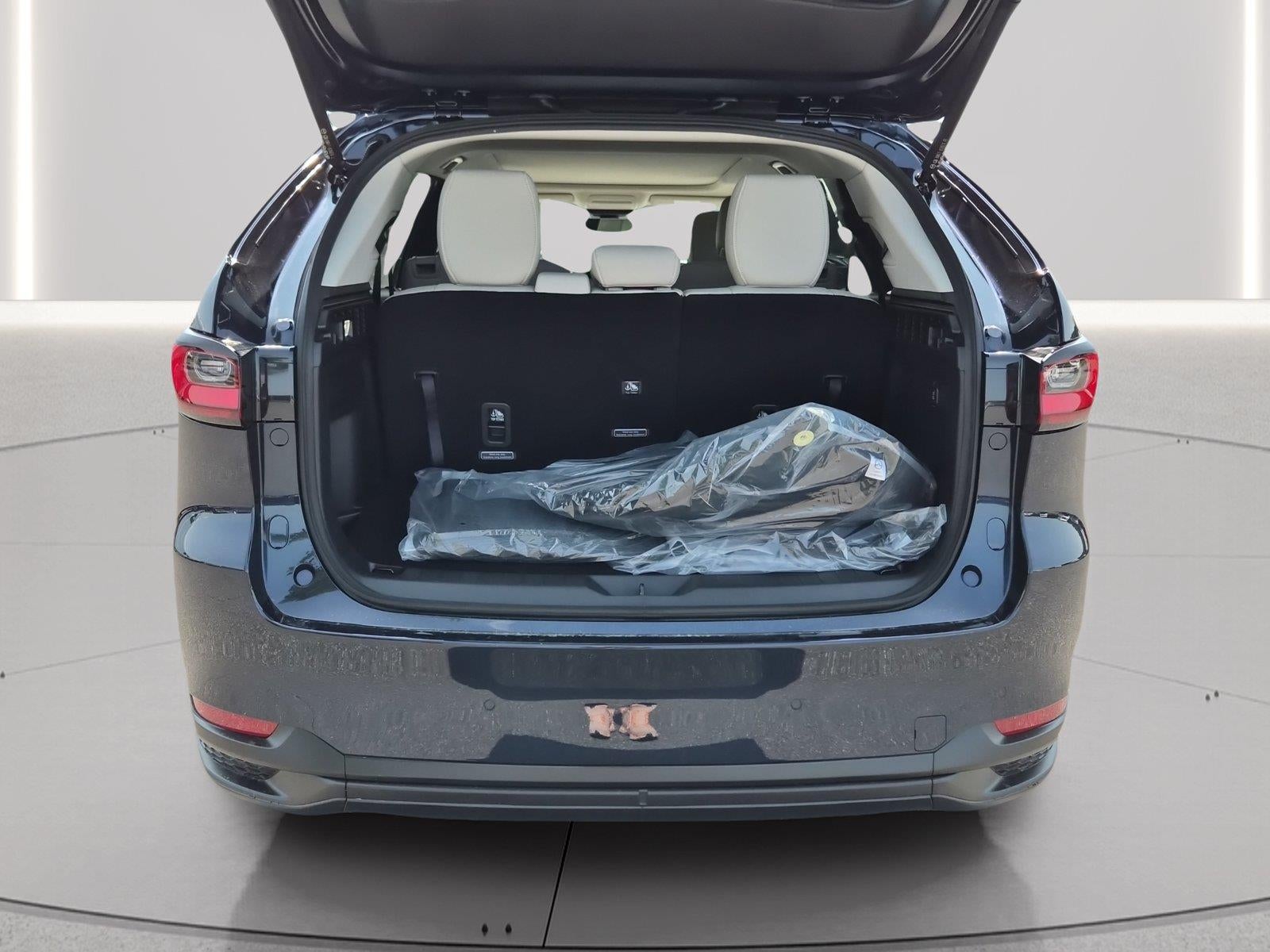 2026 Mazda Mazda Cx-90 Premium Sport