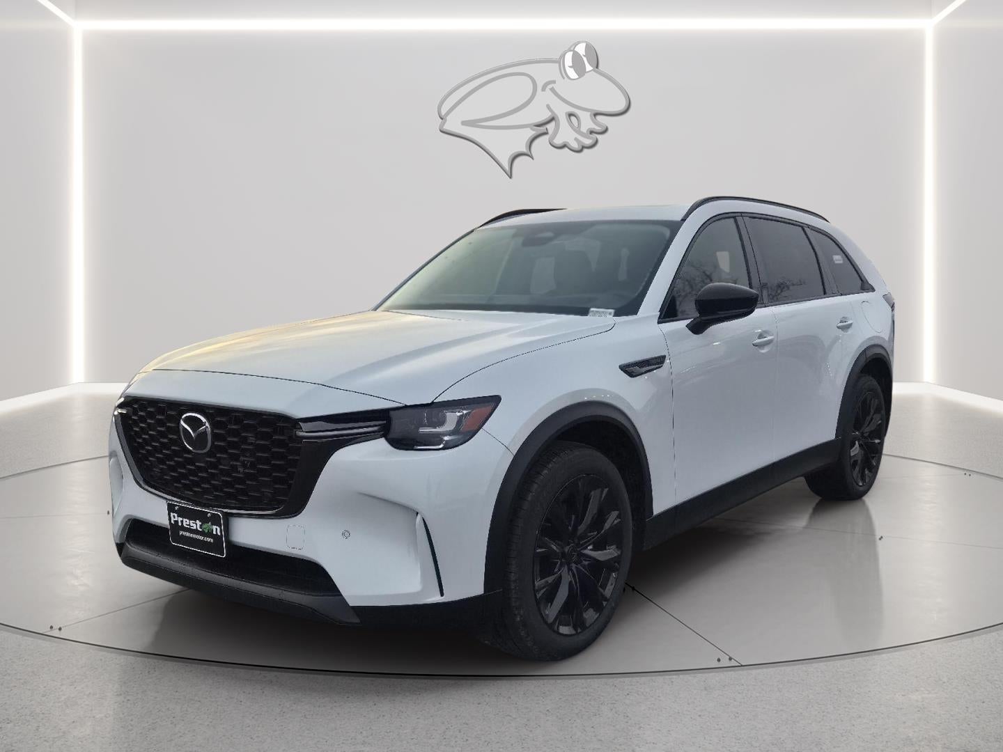 2026 Mazda Mazda CX-90 Premium Sport