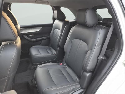 2026 Mazda Mazda CX-90 Premium Sport