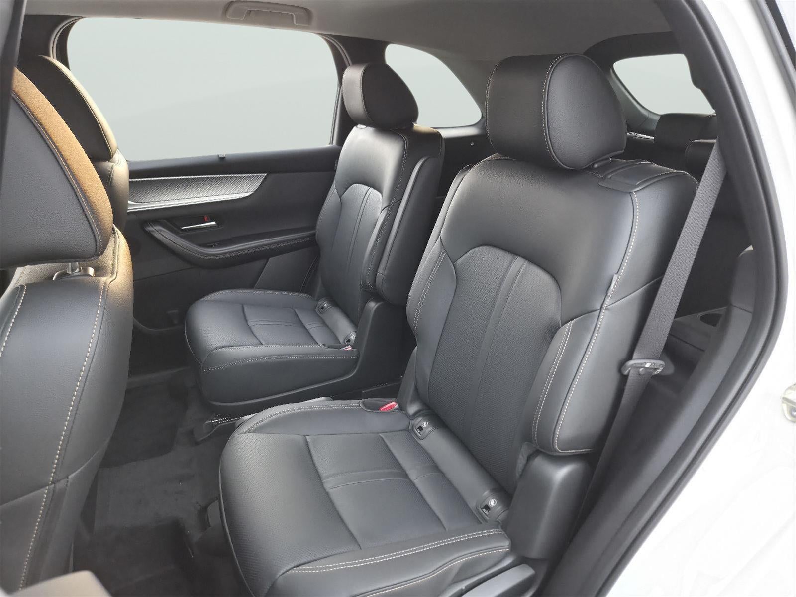 2026 Mazda Mazda CX-90 Premium Sport