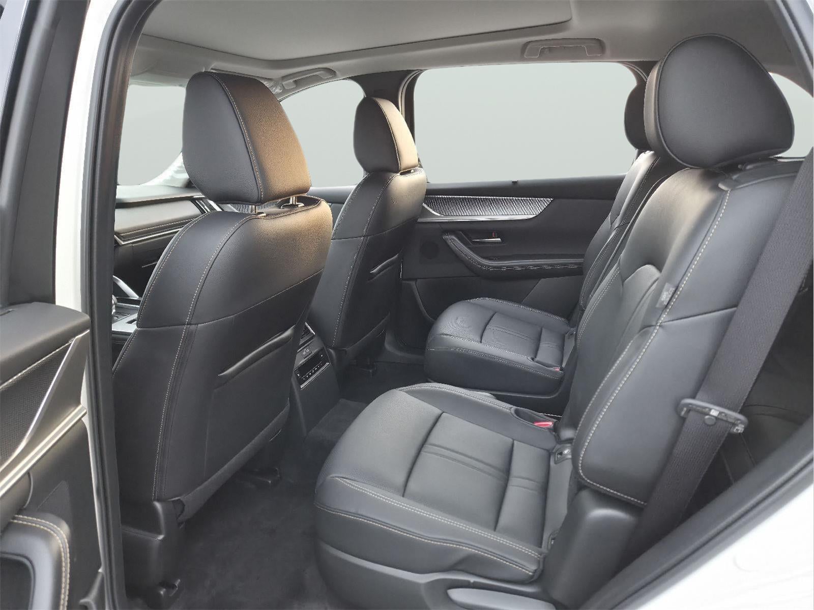 2026 Mazda Mazda CX-90 Premium Sport