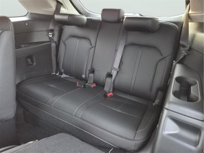 2026 Mazda Mazda CX-90 Premium Sport