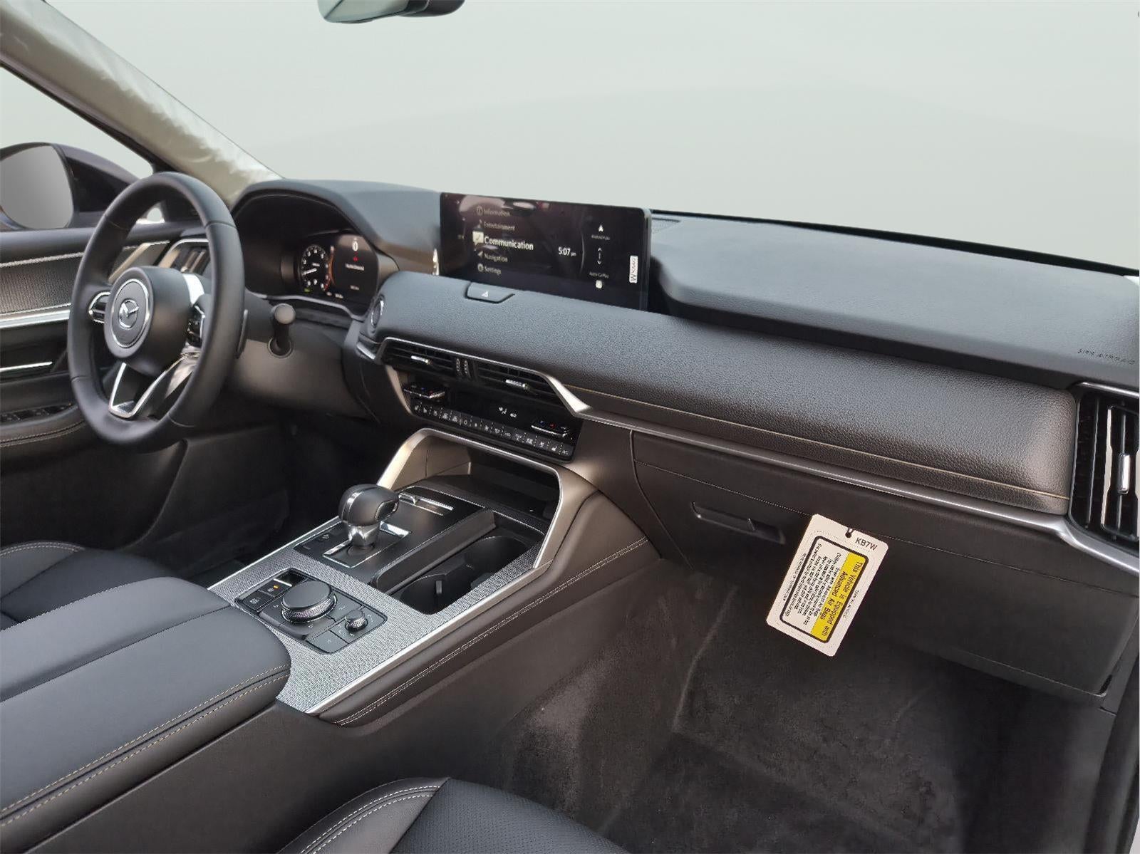 2026 Mazda Mazda CX-90 Premium Sport