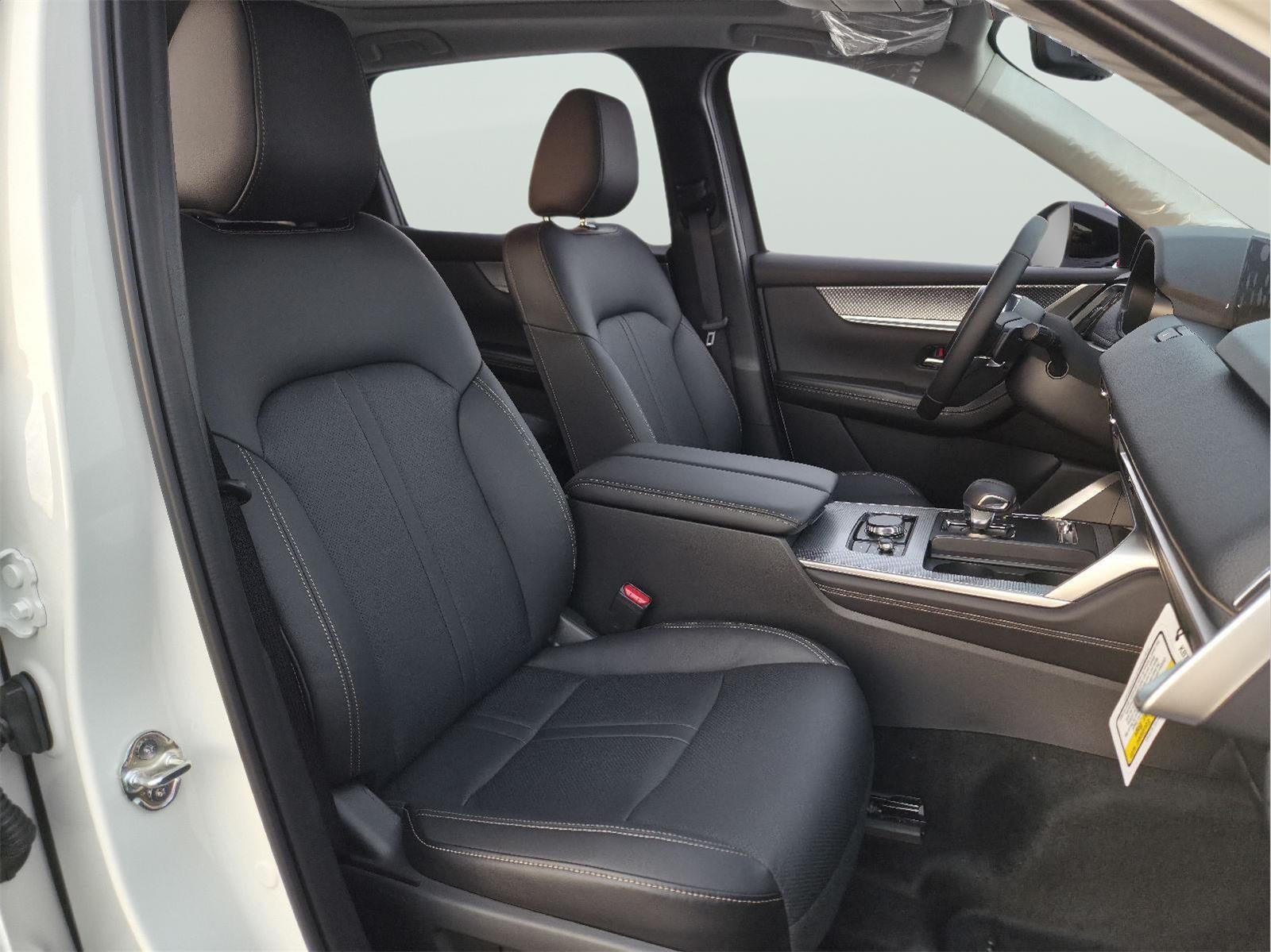 2026 Mazda Mazda CX-90 Premium Sport