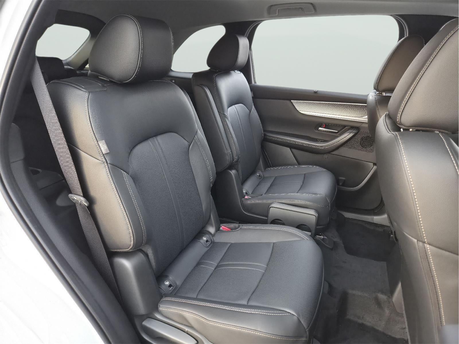 2026 Mazda Mazda CX-90 Premium Sport