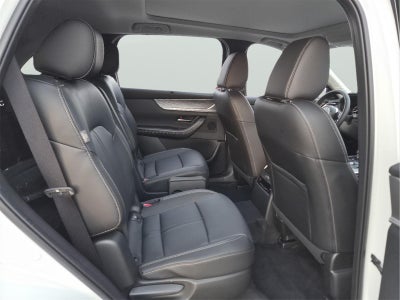 2026 Mazda Mazda CX-90 Premium Sport