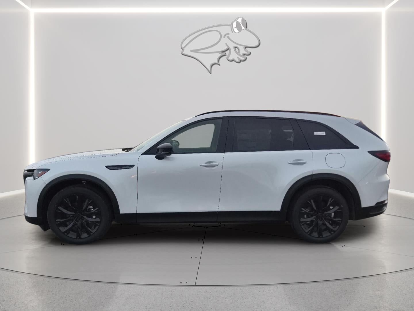 2026 Mazda Mazda CX-90 Premium Sport