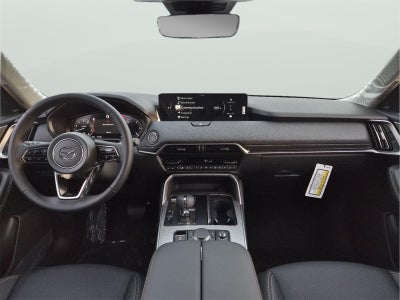 2026 Mazda Mazda CX-90 Premium Sport