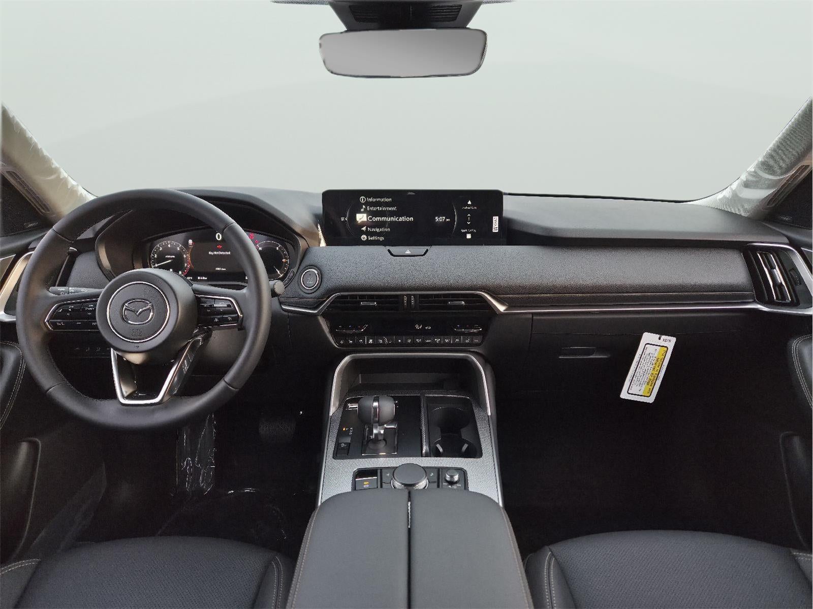 2026 Mazda Mazda CX-90 Premium Sport