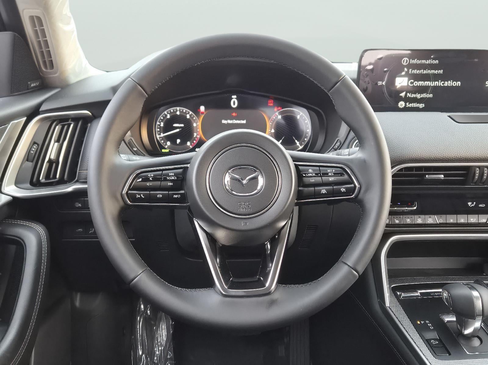 2026 Mazda Mazda CX-90 Premium Sport